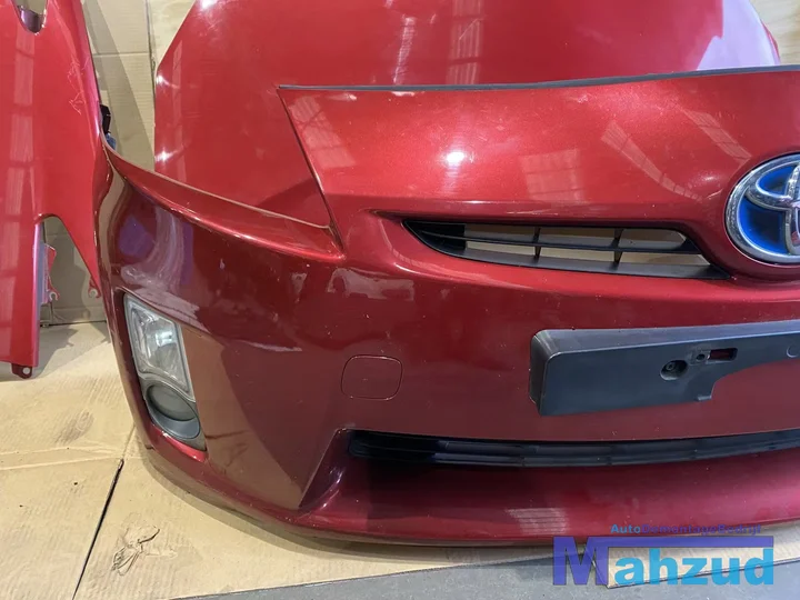 2012-toyota-prius-rood-voorkop-voorfront-20082014 — foto 6