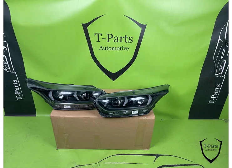 kia CEED proceed headlight left J792111010 right J792111020