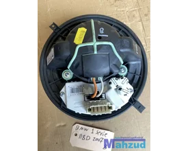 bmw-1-serie-e87-aanjager-kachel-motor-uk-ventilation-fan — foto 2