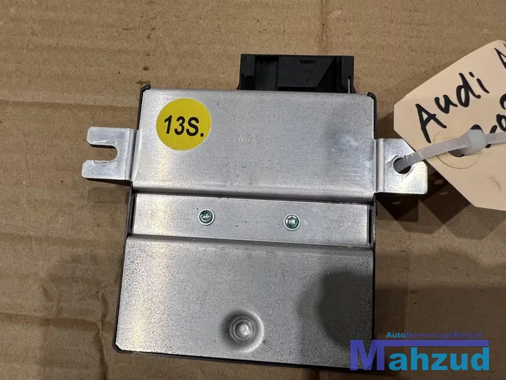 audi-a6-c6-gateway-module-4f0907468d-20042011 — foto 3