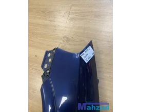 opel-astra-g-blauw-z282-links-voorscherm-scherm — foto 3
