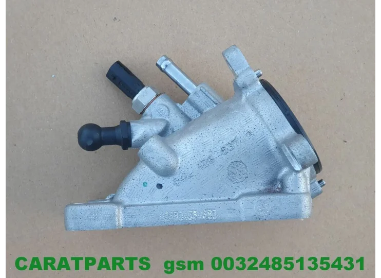 04l128637a support vanne egr support corps de papillon vw audi siège