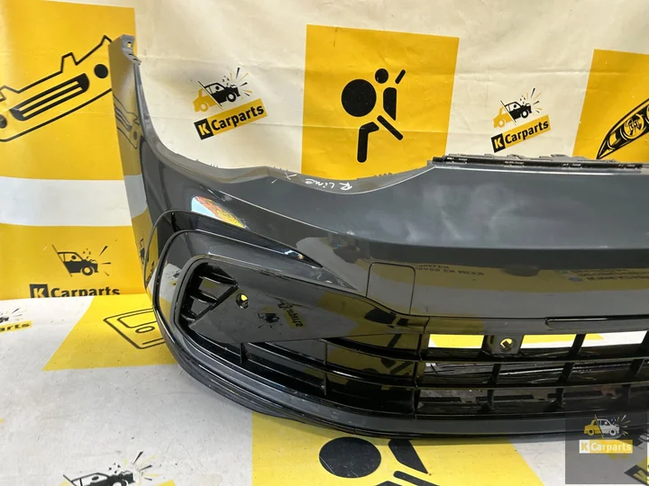 voorbumper-vw-golf-8-viii-rline-compleet-bumper-5h0807221g — foto 2