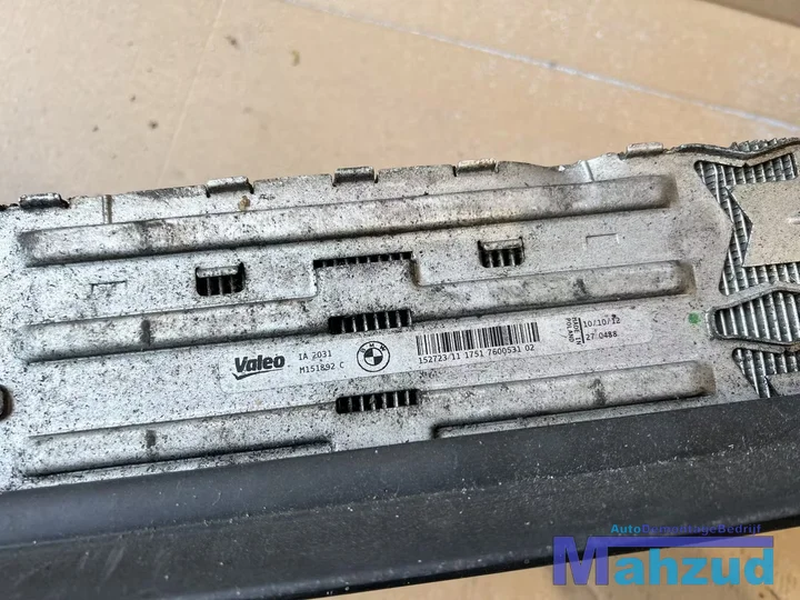 bmw-3-serie-f30-f31-318d-20-16v-koelerset-koelerpakket-20122019 — foto 11