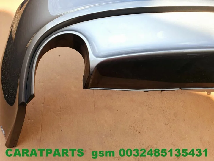 4g8807511-a7-achterbumper-a7-achter-bumper-a7 — foto 5