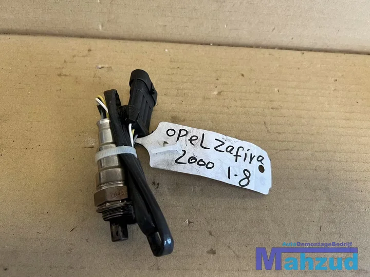 opel-zafira-a-18-lambdasonde-uitlaat-sensor-19992005