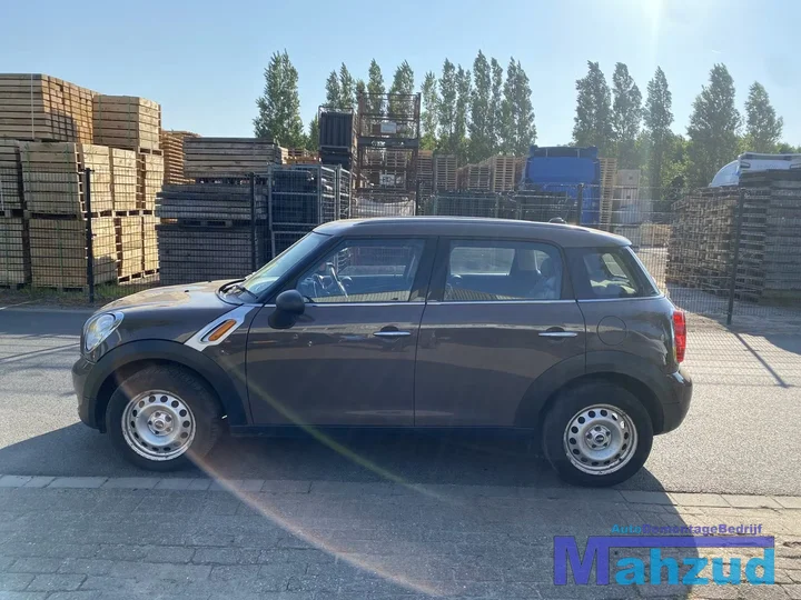mini-countryman-one-r60-d-16d-bruin-demontage-onderdelen — foto 4