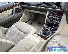 1995-mercedes-s-klasse-w140-300-28-s-onderdelen-demontage — foto 14