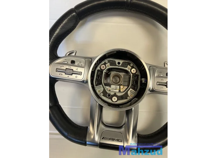 mercedes-a-w177-e-c238-amg-stuurwiel-stuur-2018