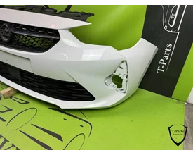 opel-corsa-f-gs-line-voorbumper-bumper-grille-rooster — foto 4