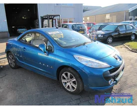 2007-peugeot-207-gt-cc-16-demontage-sloop-160 — foto 3