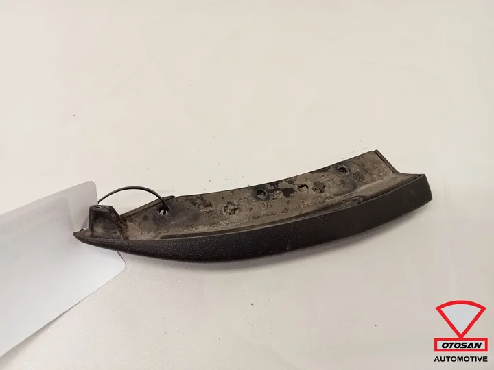 vw-polo-2g-rline-voorbumper-spoiler-lip-links-2g0805733-2g0807100 — foto 2