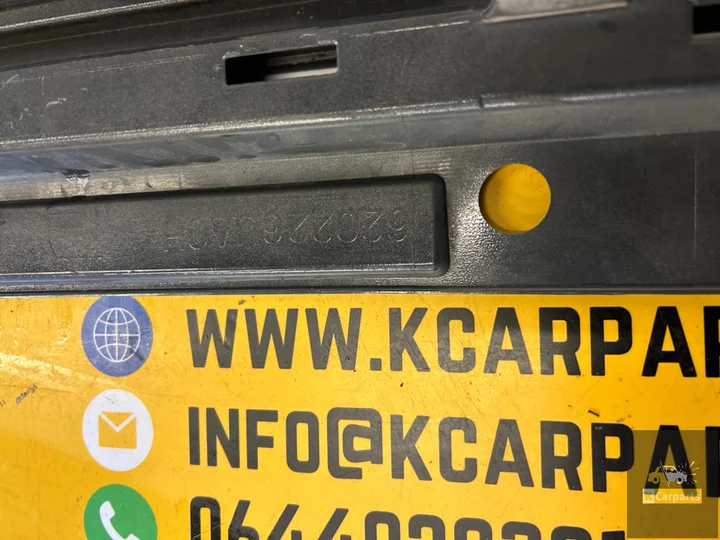 voorbumper-nissan-qashqai-j12-20212024-bumper-620226uaoh — foto 5