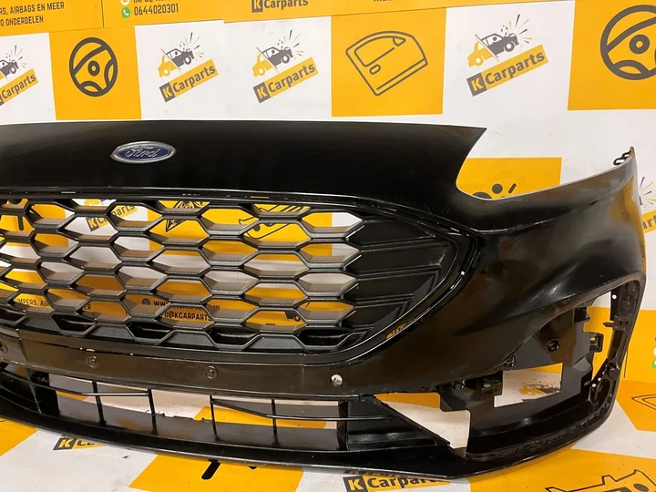 voorbumper-ford-kuga-facelift-20202023-origineel-bumper — foto 4