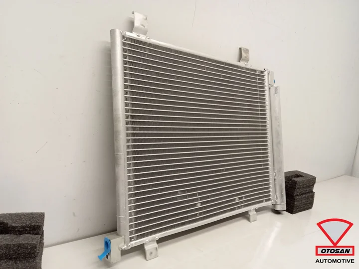 vw-up-citigo-mii-condensor-nieuw-10i-tsi-elektrisch — foto 2