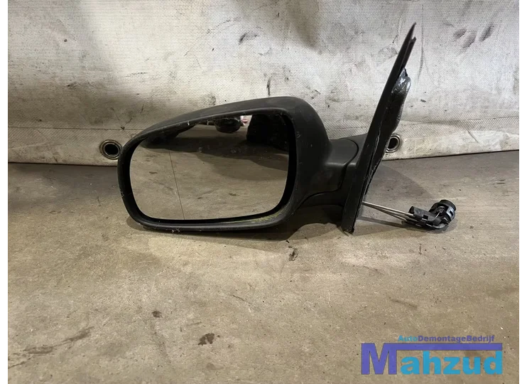 SEAT AROSA links spiegel buitenspiegel 1997-2004