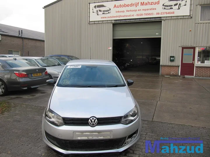 2010-volkswagen-polo-6r-12-demontage-sloop-126 — foto 2