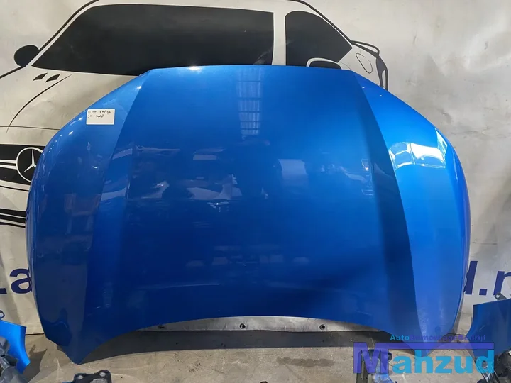 nissan-qashqai-j11-blauw-voorkop-compleet-2018 — foto 9