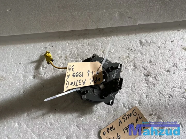 opel-astra-g-sleepring-airbagring-19982005-90588757 — foto 3