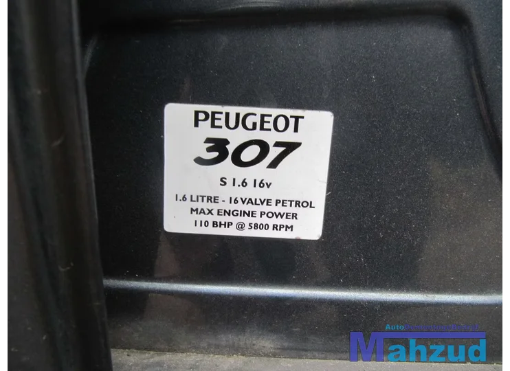 peugeot-307-16-motorblok-tu5jp4-motor