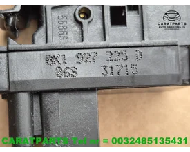 8k1927225d-audi-a5-parkeerrem-schakelaar-a4-q5 — foto 4