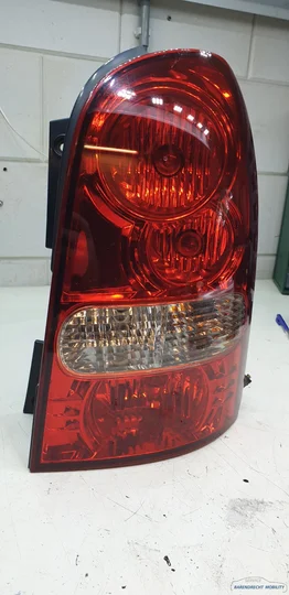 facelift-achterlicht-rexton-ssangyong-rechts-a044935-passagierskant-origineel-gebruikt — foto 3