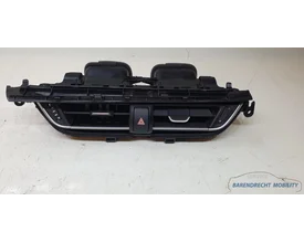 ventilatierooster-toyota-c-hr-luchtrooster-55670-f4010-origineel-gebruikt-2016-2021