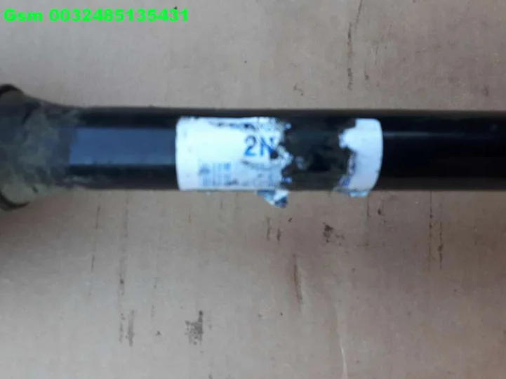 6c0407272n-aandrijfas-polo-6c-cardan-polo-6c-steekas-a1 — foto 7