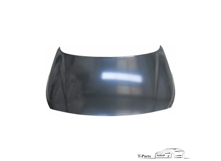 Hyundai i20 Motorhaube 2014+ 66400C8000 neu