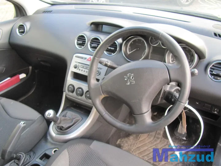 2008-peugeot-308-16-16v-demontage-sloop-186 — foto 12