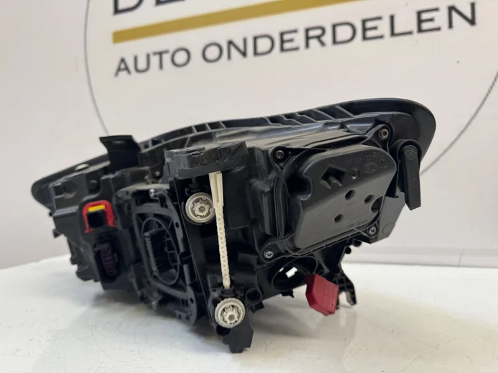 audi-a6-a6-c7-4g-facelift-led-matrix-rechts-4g0941036 — foto 6