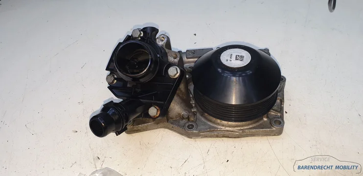 zgan-waterpomp-b47d20a-bmw-20-diesel-851445805-17000km-1-3-4-5-fseries-origineel-gebruikt — foto 4