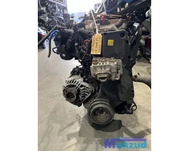 fiat-grande-punto-14-199a4-motor-motorblok-20052013 — foto 2