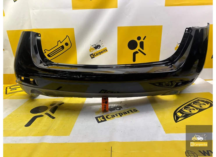 Pare-chocs arrière d'origine NISSAN MURANO 850221AA0H