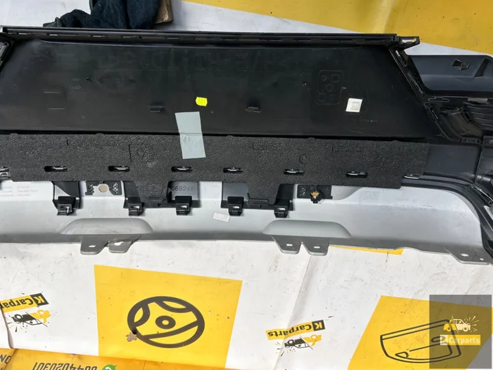 bumper-renault-captur-r-corner-850161615r — foto 6