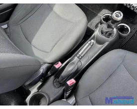 mini-r56-dashboard-delen-teller-pook-radio-kachel-paneel-kast-20052014 — foto 2