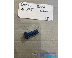 bmw-3-serie-e46-remlicht-schakelaar — foto 3