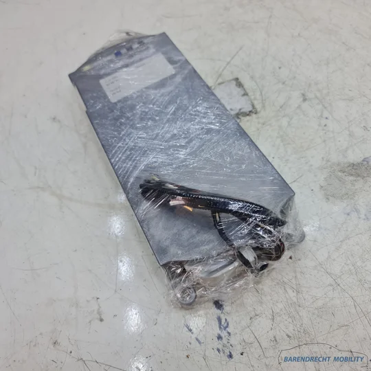 bluetooth-module-bt-telematics-bmw-e60-5-serie-telefoon-origineel-gebruikt-2003-2009 — foto 5