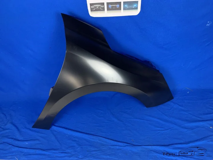 opel-corsa-f-rechts-zijscherm-19-spatbord-scherm — foto 2