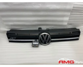 vw-golf-75-r-line-grill-facelift-met-acc-radar — foto 2