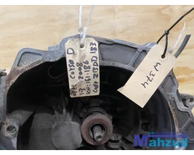 opel-corsa-d-13-cdti-versnellingsbak-w374-gearbox — foto 2