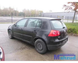 volkswagen-golf-5-16-fsi-demontage-sloop — foto 4