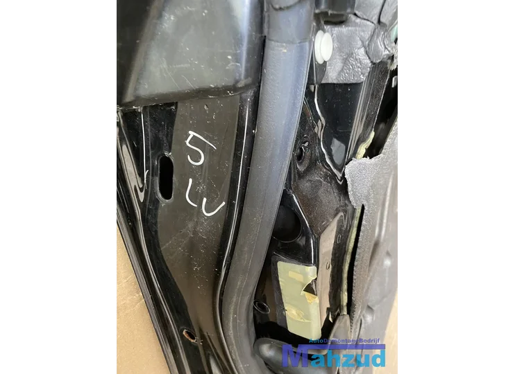 audi-a4-b7-avant-zwart-lc9z-linker-links-voor-deur-portier