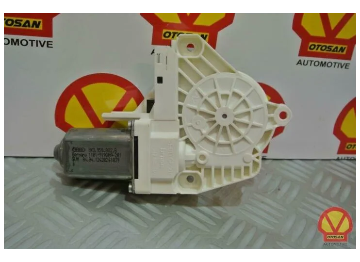 audi a6 4g vw raammotor 8k0959802b