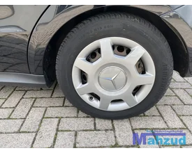 mercedes-aklasse-w169-15-266920-191-zwart-onderdelen-demontage — foto 23