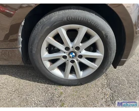2010-bmw-1-serie-e87-118i-20-n43b20a-b090-bruin-demontage — foto 36