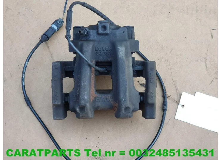 6850974 f30 f31 Bremssattel f32 f33 Bremssattel f34 Bremssattel f36