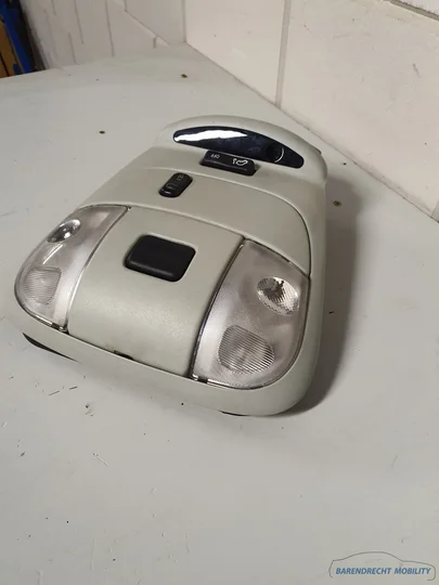binnenverlichting-mercedes-w163-ml-m-klasse-16228387-origineel-gebruikt-1998-2004 — foto 9