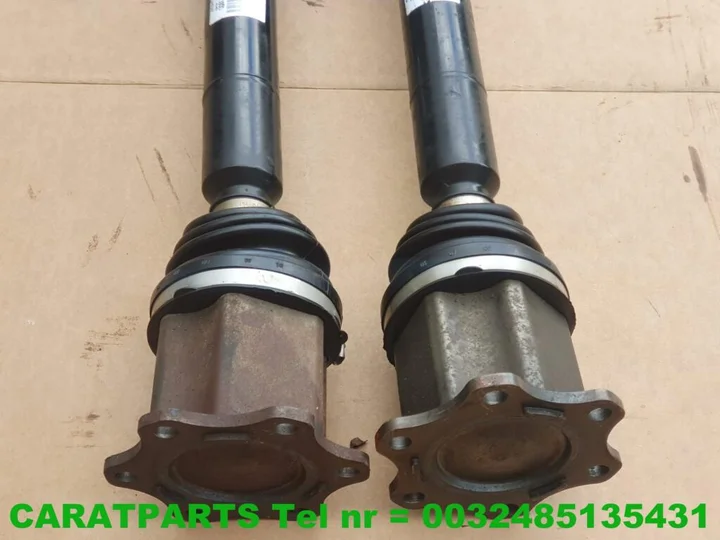 3c0407272l-arteon-aandijfas-passat-cardan-tiguan-tarrraco-q3 — foto 4