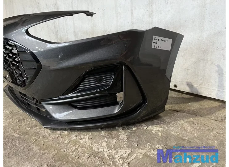 ford-focus-4-mk4-st-line-grijs-voorbumper-2022